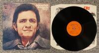 His Greatest Hits, Volume II The Johnny Cash Collection