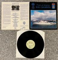 Musik På Långresa - H.M.S. Carlskrona