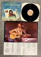 Greatest Hits UK med poster