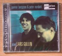 Gunnar Bergsten & Peter Nordahl Play Lars Gullin