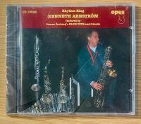 Rhythm King inplastad