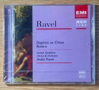 Daphnis Et Chlo&eacute; - Bol&eacute;ro