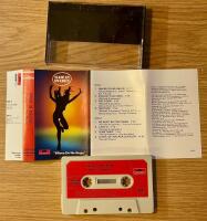 Made In Sweden  Where Do We Begin kassettband 1976