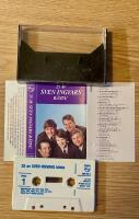 Sven-Ingvars &ndash; 25 av Sven Ingvars B&auml;sta! Kassettband 1989
