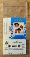 Boney M.  Feliz Navidad kassettband 