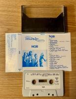 NQB kassettband 1972