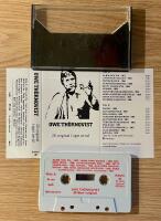 20 Original  i eget urval kassettband 1984