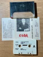 EGBA &ndash; Bryter Upp! Kassettband 1979