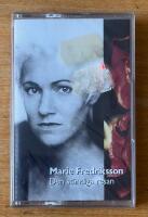 Den st&auml;ndiga resan kassettband inplastat 