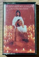 Nu t&auml;ndas tusen juleljus