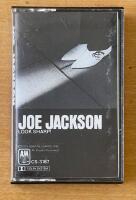 Look Sharp! Kassettband USA RI