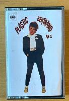 Plastic Bertrand &ndash; An 1 Kassettband 