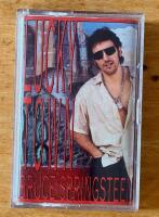 Lucky Town kassettband 1992