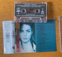 The Hit List kassettband 1990 Italy