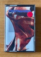 Propaganda &ndash; 1234 kassettband 1990