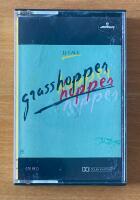 J.J. Cale &ndash; Grasshopper kassettband 1982