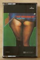 The Velvet Underground &ndash; 1969 Velvet Underground Live With Lou Reed kassettband 1974