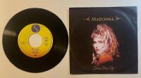 Madonna &ndash; Dress You Up 7&rdquo;