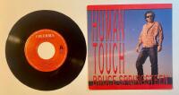 Bruce Springsteen &ndash; Human Touch 7&rdquo; 