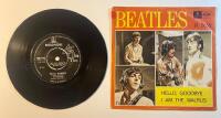 The Beatles &lrm;&ndash; Hello, Goodbye / I Am The Walrus 1967 