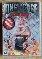 King of the Cage - Sudden Impact 2004 inplastad