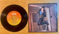 Bruce Springsteen &lrm;&ndash; Dancing In The Dark 7&rdquo; 1984