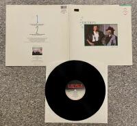 Mixed Emotions &ndash; Just For You LP 1988