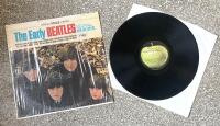 The Beatles &lrm;&ndash; The Early Beatles LP 1971 US