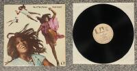 Ike & Tina Turner &ndash; Feel Good LP 1972 France