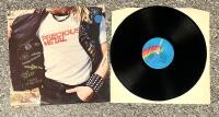 Precious Metal LP 1980