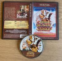 Det v&aring;ras f&ouml;r sheriffen - Blazing Saddles DVD Specialutg&aring;va