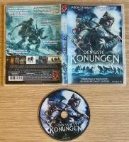 Den siste konungen DVD