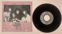 Bad Habit &ndash; Rowena 7&rdquo; 1989