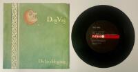Dag Vag &ndash; Du f&aring;r aldrig nog 7&rdquo; 1989