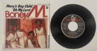 Boney M. &ndash; Mary's Boy Child / Oh My Lord 7&rdquo; 1978