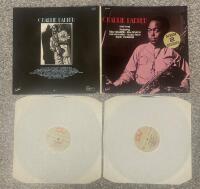 Charlie Parker feat Dizzy Gillespie Max Roach Fats Navarro Buddy Rich Sarah Vaughan &lrm;&ndash; 1947-1948 2-LP France