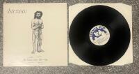 Torsson &lrm;&ndash; Att kunna men inte vilja LP 1980