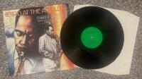 Charlie Parker &ndash; Bird At The Apollo LP