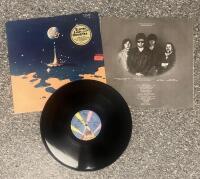 ELO Electric Light Orchestra - Time LP 1981