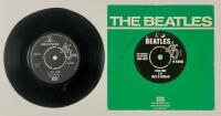 The Beatles &ndash; I Feel Fine c/w She's A Woman 7&rdquo; UK RI 1976