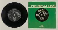 The Beatles &ndash; Love Me Do c/w P.S. I Love You 7&rdquo; UK RI 1976