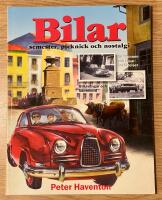 Bilar : semester, picknick och nostalgi