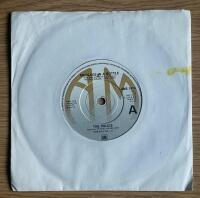 The Police &ndash; Message In A Bottle 7&rdquo; 1979 UK