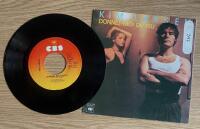 Kim Larsen &ndash; Donnez-Moi Du Feu 7&rdquo; 1981 Promo