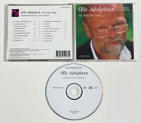 Olle Adolphson G&ouml;teborgs Kammark&ouml;r &ndash; Ge mig en dag CD 1993