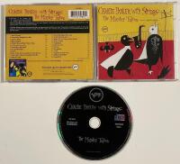 Charlie Parker &ndash; Charlie Parker With Strings: The Master Takes CD 1995 