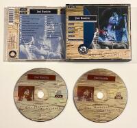 Jimi Hendrix &ndash; The Natural Collection 2-CD 1996