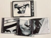 Hank Williams &ndash; Ultimate Collection 3-CD 2006 NM-