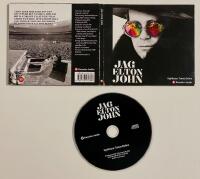 Jag Elton John uppl&auml;sning av Tomas Bolme MP3 2019