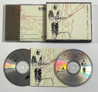 Eric Clapton &ndash; 24 Nights 2-CD 1991 US